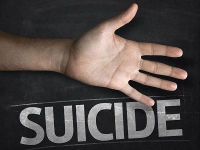 In India’s suicide capital, every 8th victim a student