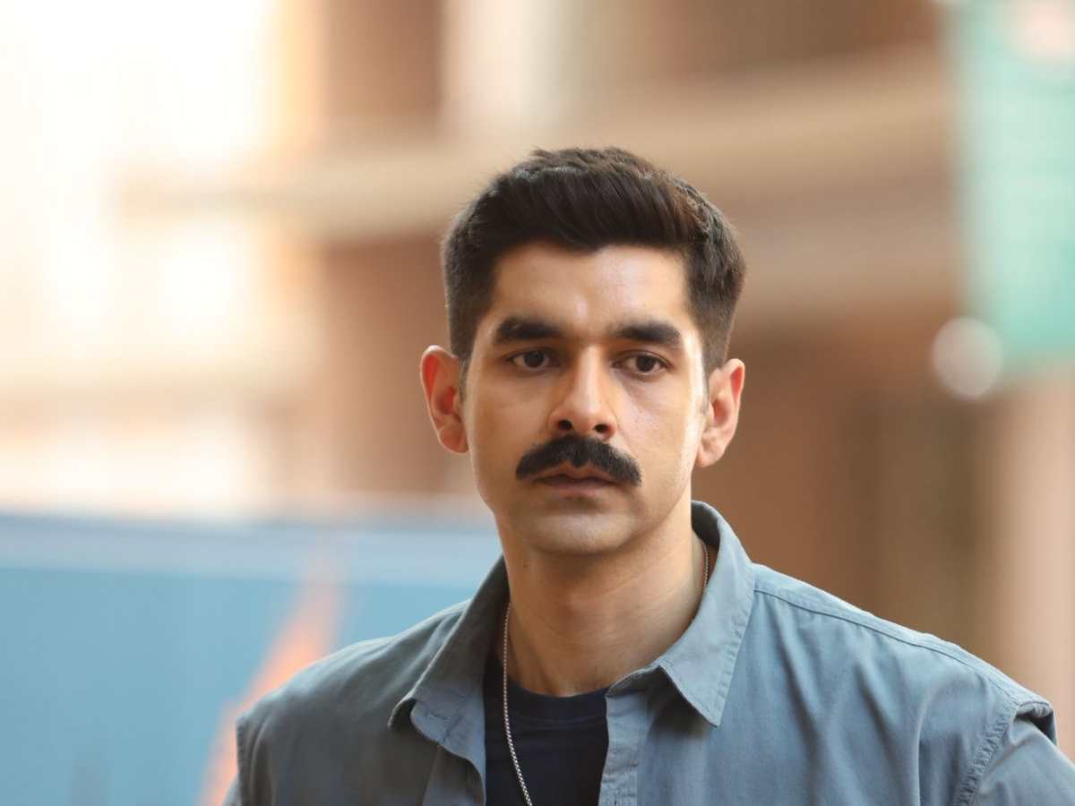 Got ‘Force 3’ & ‘Bhakshak’ due to ‘Undekhi’, says actor Surya Sharma