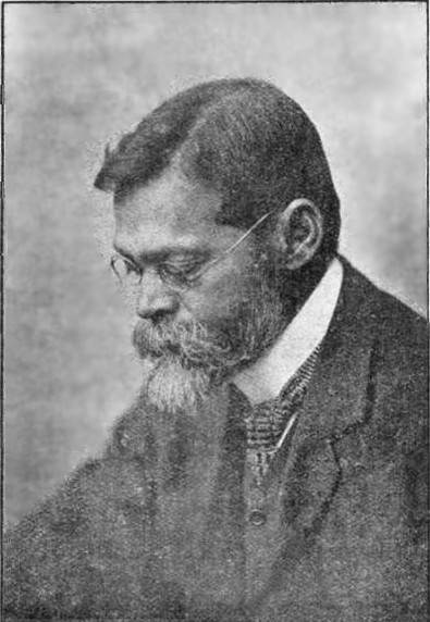 Sushil Kumar Rudra