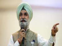 Delhi LG goes down memory lane while St Stephen’s graduates; urges pursuit of excellence