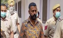 Alleged conman Sukesh Chandrashekar