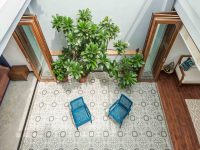 Barsatis: the dream room that shaped modern Delhi