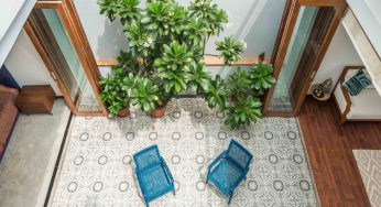 Barsatis: the dream room that shaped modern Delhi