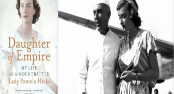 Pamela Mountbatten and her enduring ties with Delhi