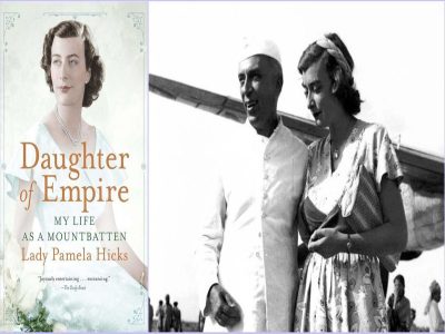 Pamela Mountbatten and her enduring ties with Delhi
