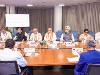Policy to rehabilitate slum dwellers in Delhi finalised: Amit Shah