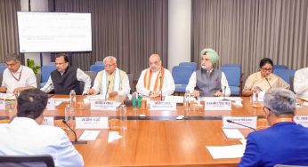 Policy to rehabilitate slum dwellers in Delhi finalised: Amit Shah