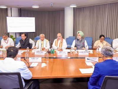 Policy to rehabilitate slum dwellers in Delhi finalised: Amit Shah
