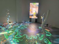 Aqua Paradiso: Reimagining water through contemporary art