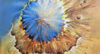Parallels of Perception: A group art exhibition