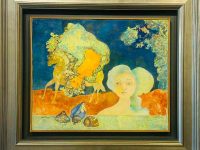 Art Maestros: A group art exhibition