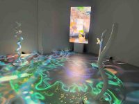 Aqua Paradiso: Korean artists trace water’s journey through waste and memory
