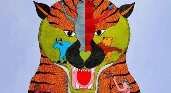 ‘Gond Pradhans of Patangarh’: A group art exhibition