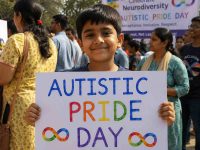 Autistic Pride Day marks shift from awareness to acceptance
