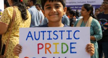 Autistic Pride Day marks shift from awareness to acceptance