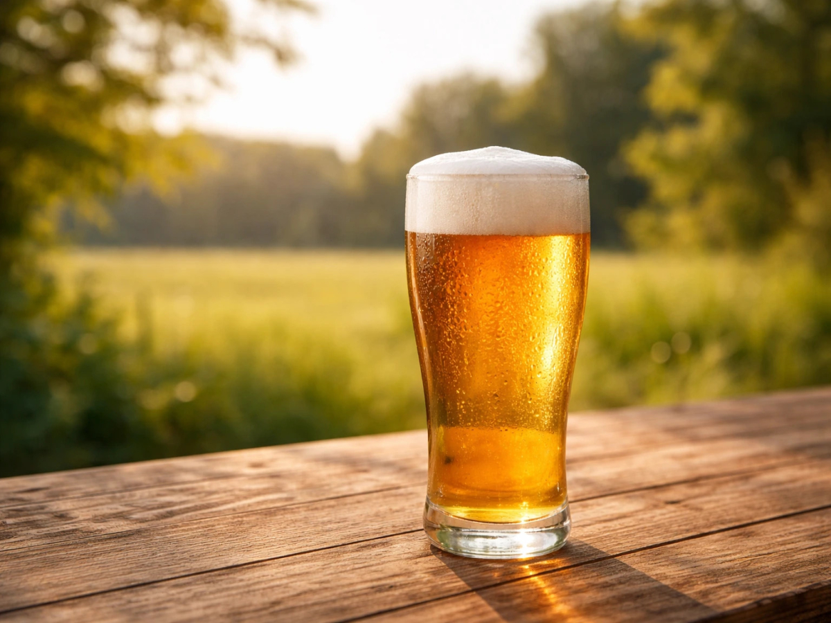 Beer sales up 10% in Delhi this May as popular brands regain shelf space: Excise data