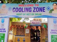 Delhi govt to setup eco-friendly bamboo cooling zones in city: CM Gupta