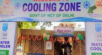 Delhi govt to setup eco-friendly bamboo cooling zones in city: CM Gupta