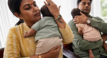 DNA test reveals twins through IVF share genetic mismatch; Delhi couple files complaint