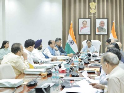 75% of Delhi govt work now on e-Office; 177 depts, 15,700 employees onboard