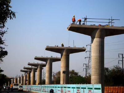 Delhi: DMRC to cut 527 trees, transplant nearly 3,000 for Rithala-Kundli metro corridor