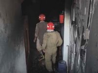 Delhi hotel fire: Most occupants were medical tourists from Central Asia, Africa