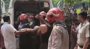 Delhi hotel fire: Bangladeshi woman dies during treatment, death toll rises to 23