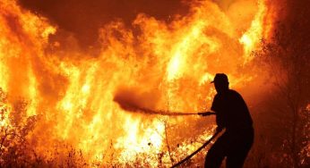 Delhi: Fire breaks out at hospital in Dabri; no casualties