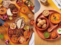 Padharo Mhare Feast: A Rajasthani food festival