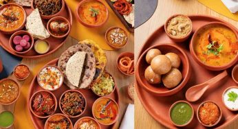 Padharo Mhare Feast: A Rajasthani food festival