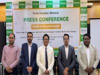Delhi-NCR hospital uses new faecal diversion technique in rectal cancer surgery