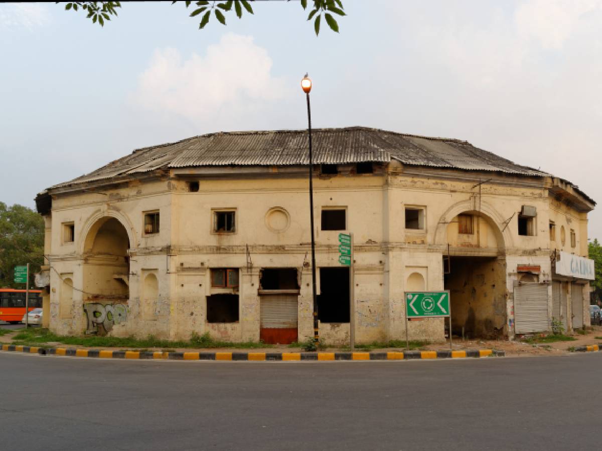 Gole Market