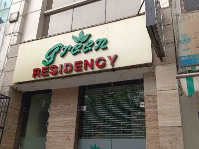 Hotels in Hauz Rani face scrutiny over alleged safety violations