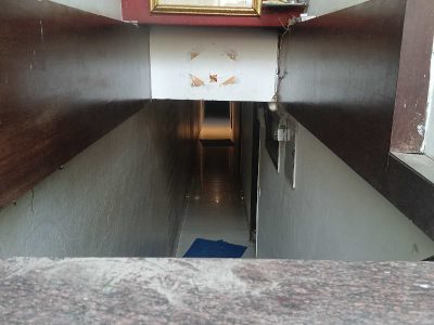 Hotels in the Hauz Rani area remain under the scanner after authorities uncovered alleged violations, including illegal room extensions and inadequate fire safety measures
