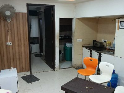 Guest houses in Hauz Rani remain closed after the Malviya Nagar fire tragedy