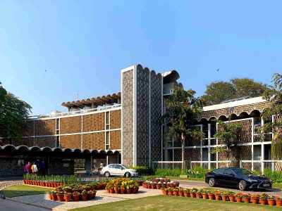 India International Centre