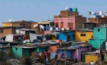 At the JJ colony in Sultanpuri, residents welcome redevelopment but fear losing livelihoods and community ties