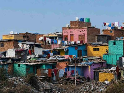 Delhi: JJ cluster residents welcome housing push, but concerns remain