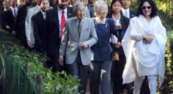 A walk through Delhi’s Japanese heritage