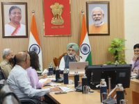 LG Sandhu directs audit of Delhi schools to assess adherence to POCSO Act
