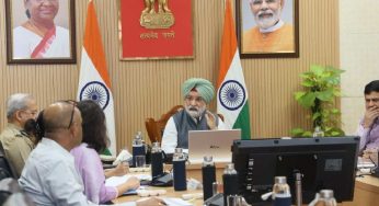 Maintain ‘BRICS-level’ cleanliness standards year-round: Delhi LG to NDMC