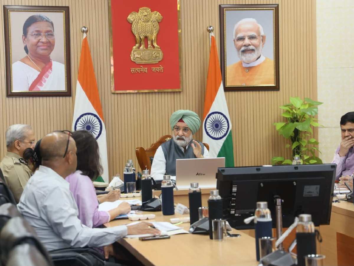 LG Sandhu directs audit of Delhi schools to assess adherence to POCSO Act