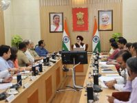 Delhi LG orders 20% reservation for ex-Agniveers in recruitment of police constables, firemen