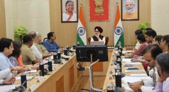 Delhi LG orders 20% reservation for ex-Agniveers in recruitment of police constables, firemen