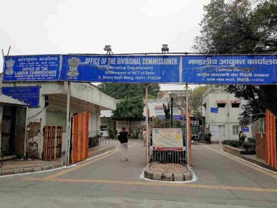 Delhi: 5,000 cases in labour courts, one widow still waiting