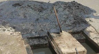 3.4 million metric tonnes of silt removed from drains across Delhi: CM Gupta