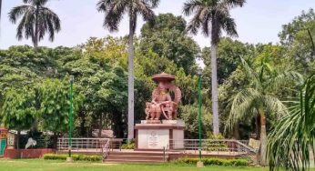 MCD to begin restoration of eight grade-I heritage structures in Delhi