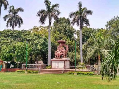 MCD to begin restoration of eight grade-I heritage structures in Delhi