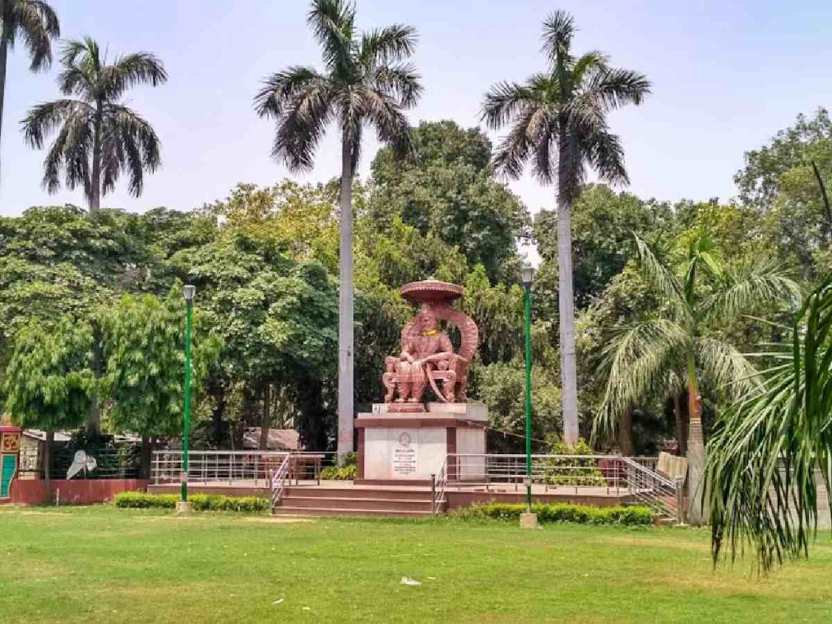 MCD to begin restoration of eight grade-I heritage structures in Delhi