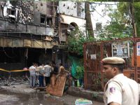 Delhi fire: Beyond Flourish Stay, safety concerns remain